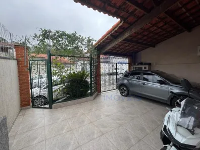 Casa com 2 Quartos à venda, 80m² no Loteamento Jardim Primavera, Mogi das Cruzes