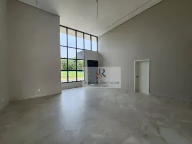 Casa de Condomínio com 3 Quartos à venda, 210m² no Chácara Alvorada, Indaiatuba