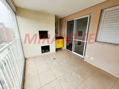 Apartamento com 2 Quartos à venda, 63m² no Parada Inglesa, São Paulo