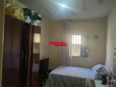 Casa com 2 Quartos à venda, 83m² no Jardim Santa Júlia, São José dos Campos