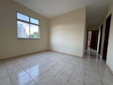 Apartamento com 3 Quartos para alugar, 94m² no Sagrada Família, Belo Horizonte