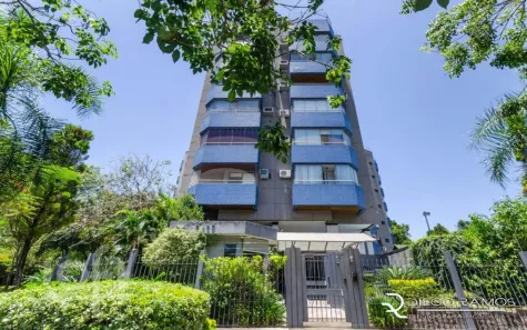 Apartamento com 2 Quartos à venda, 108m² no Boa Vista, Porto Alegre