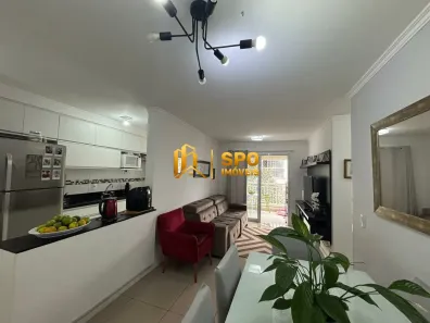 Apartamento com 2 Quartos à venda, 81m² no Vila Isa, São Paulo
