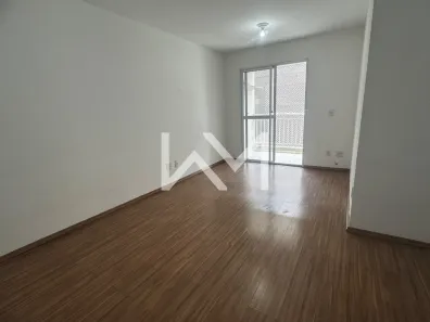 Apartamento com 3 Quartos para alugar, 77m² no Jardim Flor da Montanha, Guarulhos