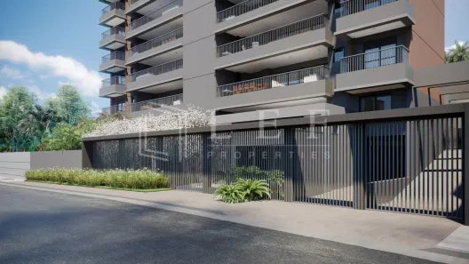 Apartamento com 3 Quartos à venda, 173m² no Jardim Novo Lar, São Paulo