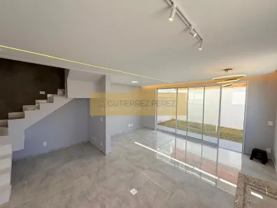 Sobrado com 3 Quartos à venda, 117m² no Cézar de Souza, Mogi das Cruzes