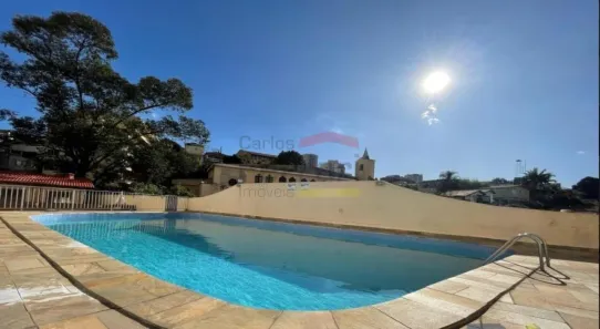 Apartamento com 2 Quartos à venda, 62m² no Santa Teresinha, São Paulo