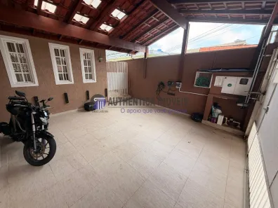 Sobrado com 3 Quartos à venda, 170m² no Jardim Ester Yolanda, São Paulo