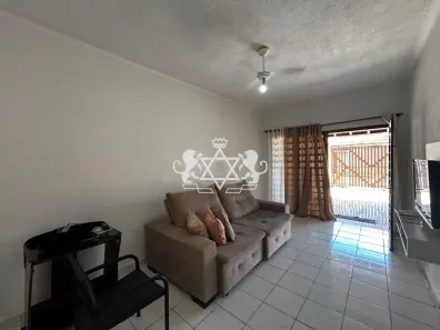 Casa com 6 Quartos à venda, 300m² no Jardim Casa Branca, Caraguatatuba