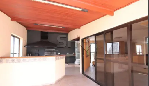 Cobertura com 5 Quartos à venda, 400m² no Santana, São Paulo