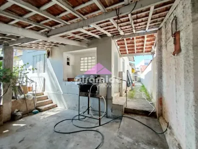 Casa com 3 Quartos à venda, 171m² no Jardim Maringá, São José dos Campos