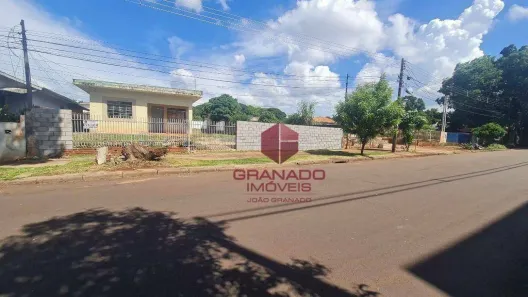Lote/Terreno à venda, 1000m² no Jardim Alvorada, Maringá