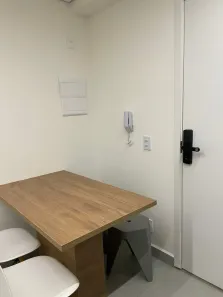 Apartamento com 1 Quarto à venda, 28m² no Perdizes, São Paulo