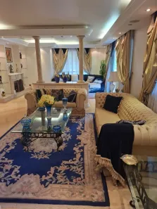 Apartamento com 5 Quartos à venda, 250m² no Jardim Avelino, São Paulo