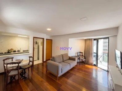 Apartamento com 1 Quarto à venda, 56m² no Boa Viagem, Niterói