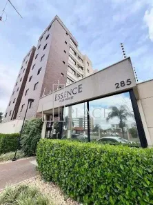 Apartamento com 2 Quartos para alugar, 58m² no Fragata, Marília