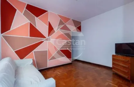Casa com 2 Quartos à venda, 125m² no Vila Regente Feijó, São Paulo