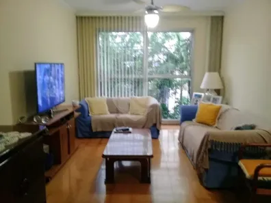 Apartamento com 3 Quartos à venda, 80m² no Jardim Londrina, São Paulo