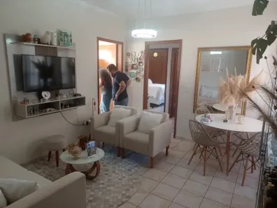 Apartamento com 2 Quartos à venda, 850m² no Cidade Nova, São José do Rio Preto