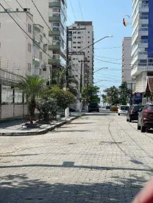 Lote/Terreno à venda, 374m² no Boqueirão, Praia Grande