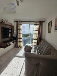 Apartamento com 2 Quartos à venda, 52m² no Jardim Celeste, São Paulo