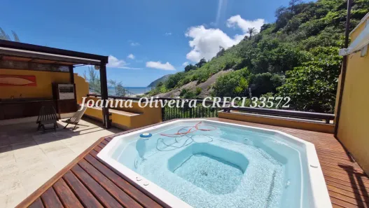 Cobertura com 2 Quartos à venda, 135m² no Recreio dos Bandeirantes, Rio de Janeiro