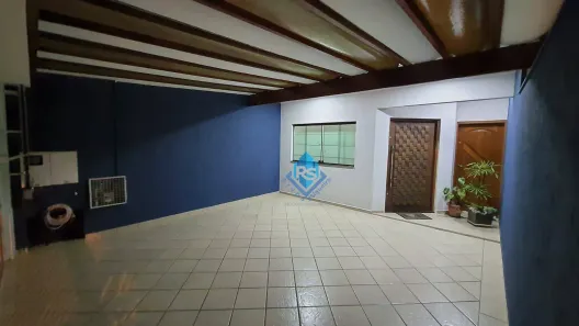 Sobrado com 3 Quartos à venda, 160m² no Planalto, São Bernardo do Campo