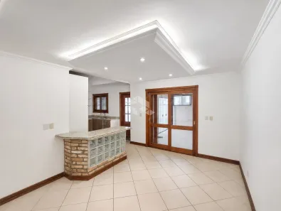 Casa de Condomínio com 3 Quartos à venda, 138m² no Hípica, Porto Alegre