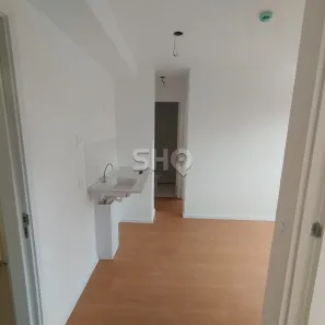 Apartamento com 2 Quartos à venda, 28m² no Vila Ipojuca, São Paulo
