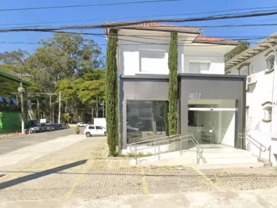 com 6 Quartos à venda, 410m² no Jardim Paulista, São Paulo