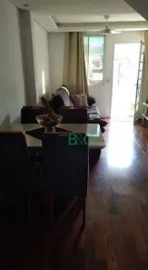 Sobrado com 2 Quartos à venda, 54m² no Água Chata, Guarulhos