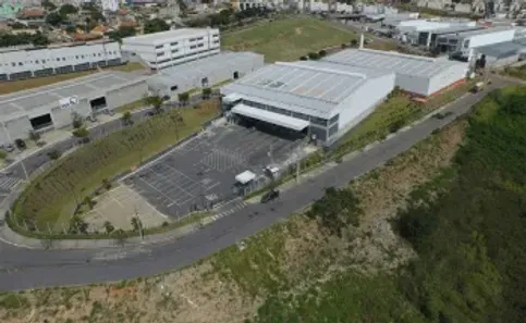 Galpão/Depósito/Armazém para alugar, 3756m² no Distrito Industrial Doutor Hélio Pentagna Guimarães, Contagem