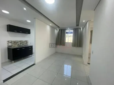 Apartamento com 2 Quartos à venda, 41m² no Jardim São Paulo(Zona Leste), São Paulo