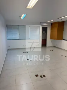 Sala Comercial à venda, 45m² no Indianópolis, São Paulo
