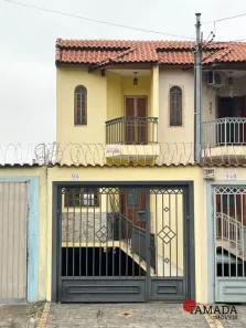 Casa com 4 Quartos à venda, 206m² no Vila Guilhermina, São Paulo