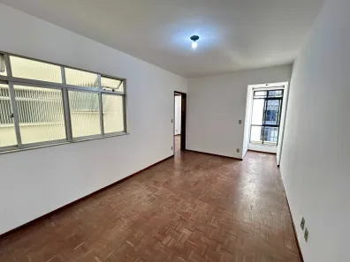 Apartamento com 1 Quarto para alugar, 48m² no Centro, Juiz de Fora