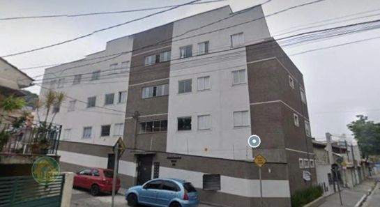 Apartamento com 1 Quarto para venda ou aluguel, 30m² no Vila Isolina Mazzei, São Paulo