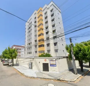 Cobertura com 3 Quartos à venda, 300m² no Dionisio Torres, Fortaleza