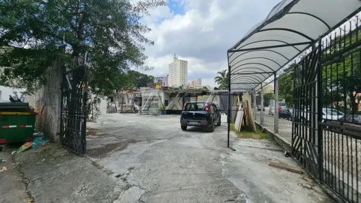 Imóvel Comercial para alugar, 600m² no Imirim, São Paulo