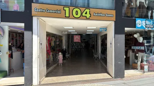 Ponto Comercial com 2 Quartos para alugar, 45m² no Alto da Serra, Petrópolis
