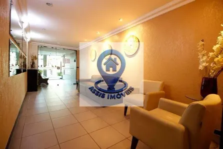 Apartamento com 2 Quartos à venda, 60m² no Rosarinho, Recife