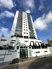 Apartamento com 2 Quartos à venda, 65m² no Aviação, Praia Grande