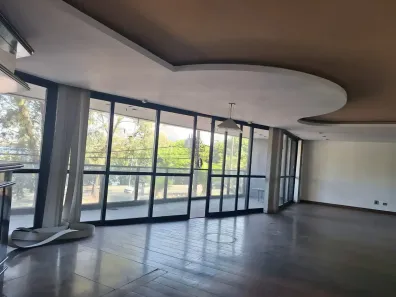 Apartamento com 4 Quartos à venda, 306m² no Lagoa, Rio de Janeiro
