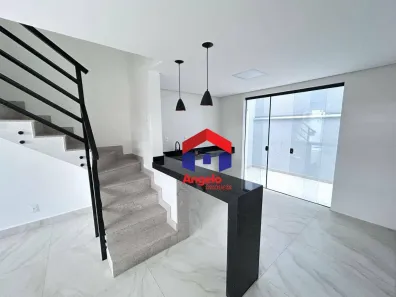 Casa com 3 Quartos à venda, 96m² no Planalto, Belo Horizonte