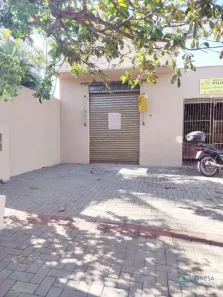 Galpão/Depósito/Armazém para alugar, 50m² no Waldemar Hauer, Londrina