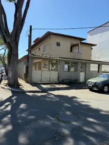 Sobrado com 3 Quartos à venda, 350m² no Jabour, Vitória