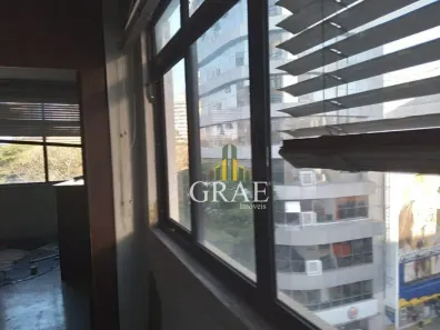 Sala Comercial à venda, 37m² no Centro, Santo André