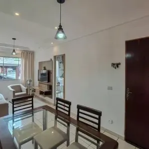 Apartamento com 2 Quartos à venda, 57m² no Santa Terezinha, São Bernardo do Campo
