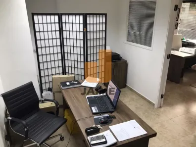 Imóvel Comercial para alugar, 45m² no Perdizes, São Paulo
