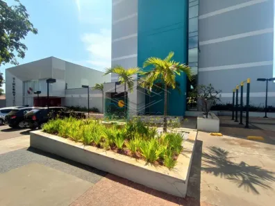 Apartamento com 1 Quarto à venda, 31m² no Vila Nova Cidade Universitária, Bauru